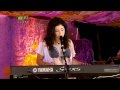 Marina and the Diamonds - Obsessions (Live ...