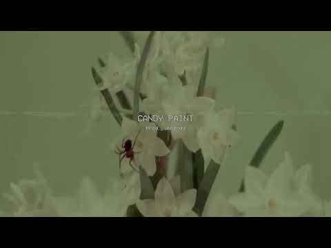 [FREE] $UICIDEBOY$ X POUYA type beat "CANDY PAINT" | Memphis Phonk Trap 2025