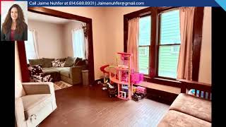 805 Conewango Avenue, Warren, PA 16365