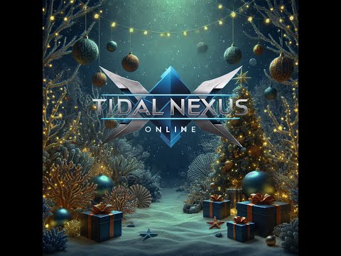 Tidal Nexus Online - Happy Holidays