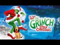 How The Grinch Stole Christmas 2000 Movie | Jim Carrey, Taylor M| Grinch Christmas Movie Full Review