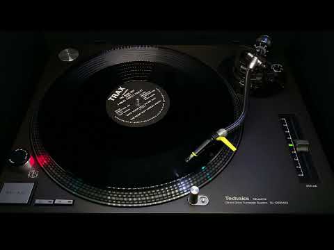 The Rude Boy Farley Keith – Give Your Self To Me 1986