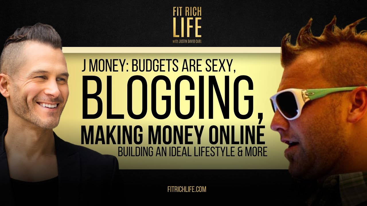 How Budgets Are Sexy Turned a Passion for Personal Finance Into a Million-Dollar Blogging Success