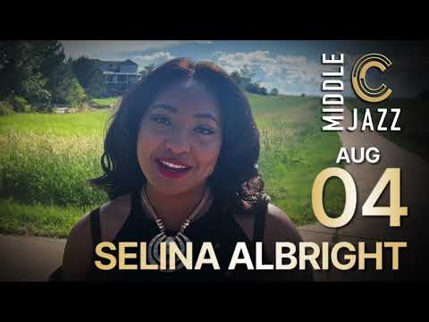 The Dream Tour Presents: An Evening with Selina Albright