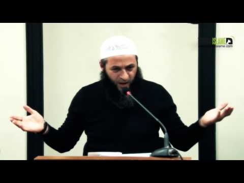 Një shembull nga gjykimi sheriatik - Hoxhë Sadullah Bajrami