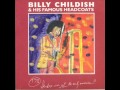 Billy Childish & His Famous Headcoats - Teenage Kicks