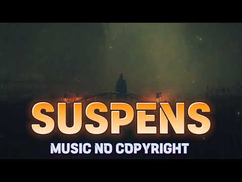 Suspense Music No Copyright | Thriller Background Music | Free Suspense Soundtrack for Videos