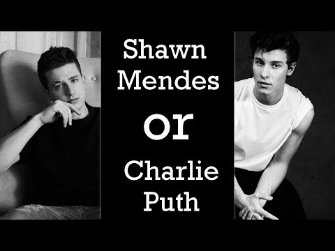 download lagu mp3 mp4 Shawn Mendes And Charlie Puth Songs, download lagu Shawn Mendes And Charlie Puth Songs gratis, unduh video klip Shawn Mendes And Charlie Puth Songs