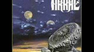 Arkhè – Arkhè