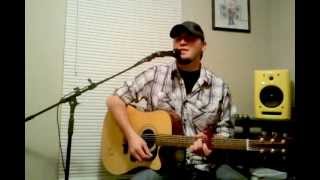 Craig Morgan - This Ain't Nothin' (cover) James Webster