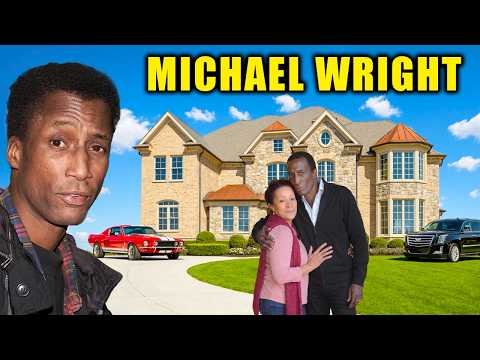 Michael And Ashley Cordray Worth