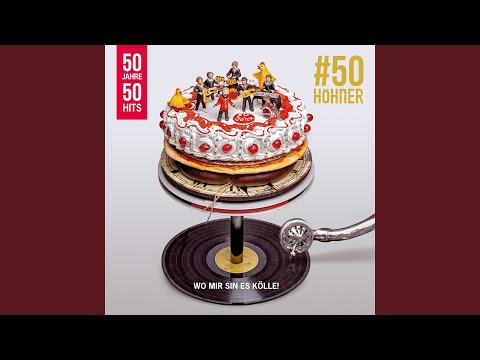 Mer stonn zo dir, FC Kölle - Hymne auf den 1. FC Köln