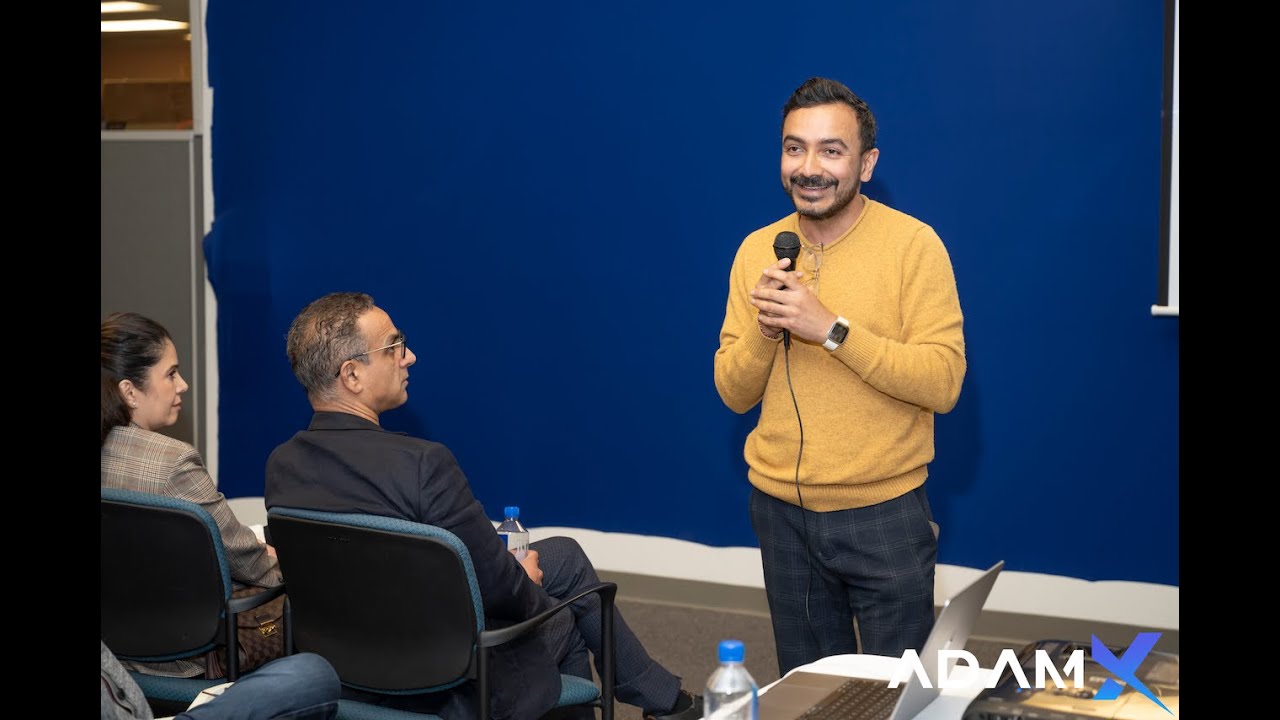 Ritwik Tewari - The Role of Synthetic Buyers in Category Creation