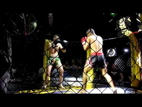 Rafael Teixeira vs Sostines Carvalho