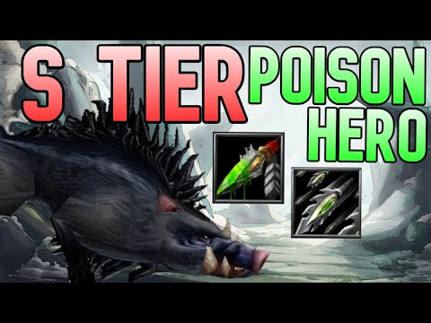 Icy Hero Arena | FARMING MACHINE (FULL BUILD LATE GAME) ft. oreo