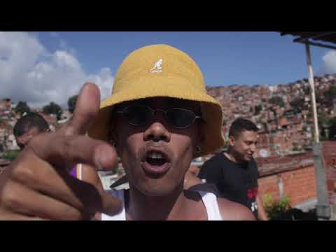 Versalle - Sonando En Los Barrios 4 Featuring Clandestino453 x ZapataCG