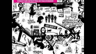 Prefuse 73 - "One for the Crime Scene... / Vikings Invade the Mediterranean..."