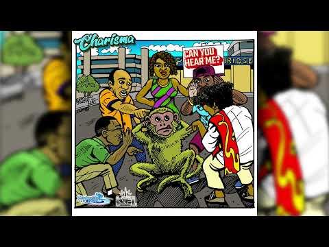 Barbados Calypso Music" WATER STREET BOYZ Hear - Charisma (Crop Over 2023)