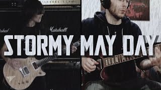 AC/DC fans.net House Band: Stormy May Day