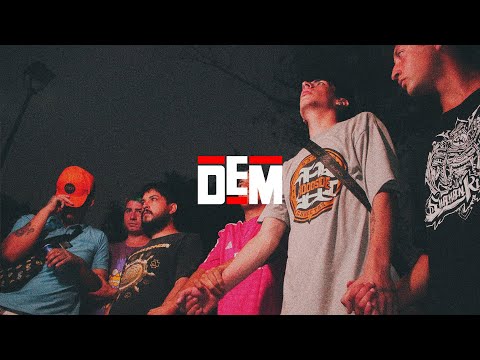 MCMADETUHERMANA RUFIAN vs. KAIROS MR BEAN: THE FINAL🏆 - date 2: DEM Duplas 2023