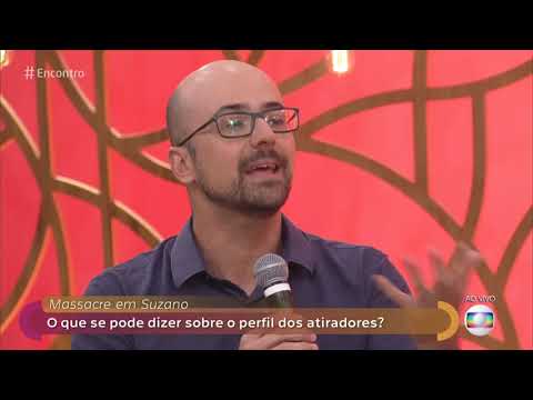 Encontro com Fátima B.14/03/2019 - Muitos fatores podem ter influenciado responsáveis por atentado