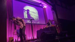 Gruff Rhys - Lost Tribes (Live in San Francisco - April 19, 2025)