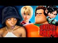 First Time Watching WRECK IT RALPH And It Was Awesome Movie Reaction Recommendation Commentary