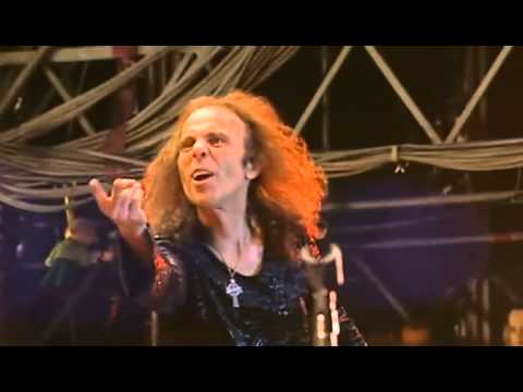 Dio - Rainbow in the Dark - ( Live Wacken '04 ) - legendado