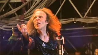 Dio - Rainbow in the Dark - ( Live Wacken &#39;04 ) - legendado