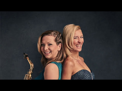 SUGAR SKY | Damen Duo, Ladies Band (live Teaser @ Sand In The City)