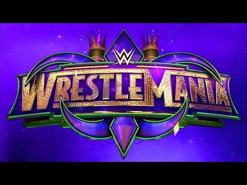 Wrestlemania 34 full match:Seth Rollins vs Finn Balor vs The Miz