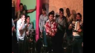 YA NO QUEDA NADA MARTIN ELIA