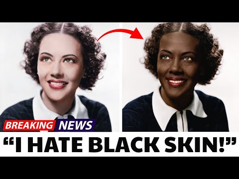 10 Hollywood Stars You Didn't Know Were Black ... Until Now!