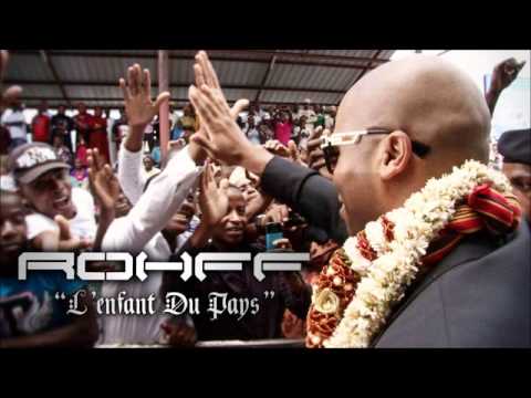 ROHFF - L'ENFANT DU PAYS - Extrait " Comoriano " Music Officiel rohff comoriano