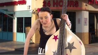 Video thumbnail for Glockenklang Blue Soul Head + Bass Art Classic 500 (color) by MusicStoreTV