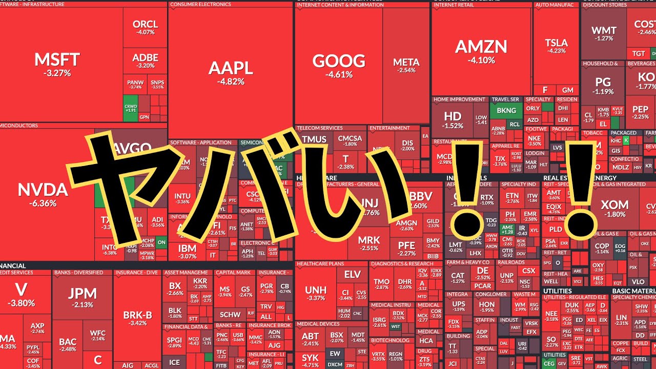 緊急事態です！