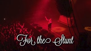 Russ - For the Stunt (Live)