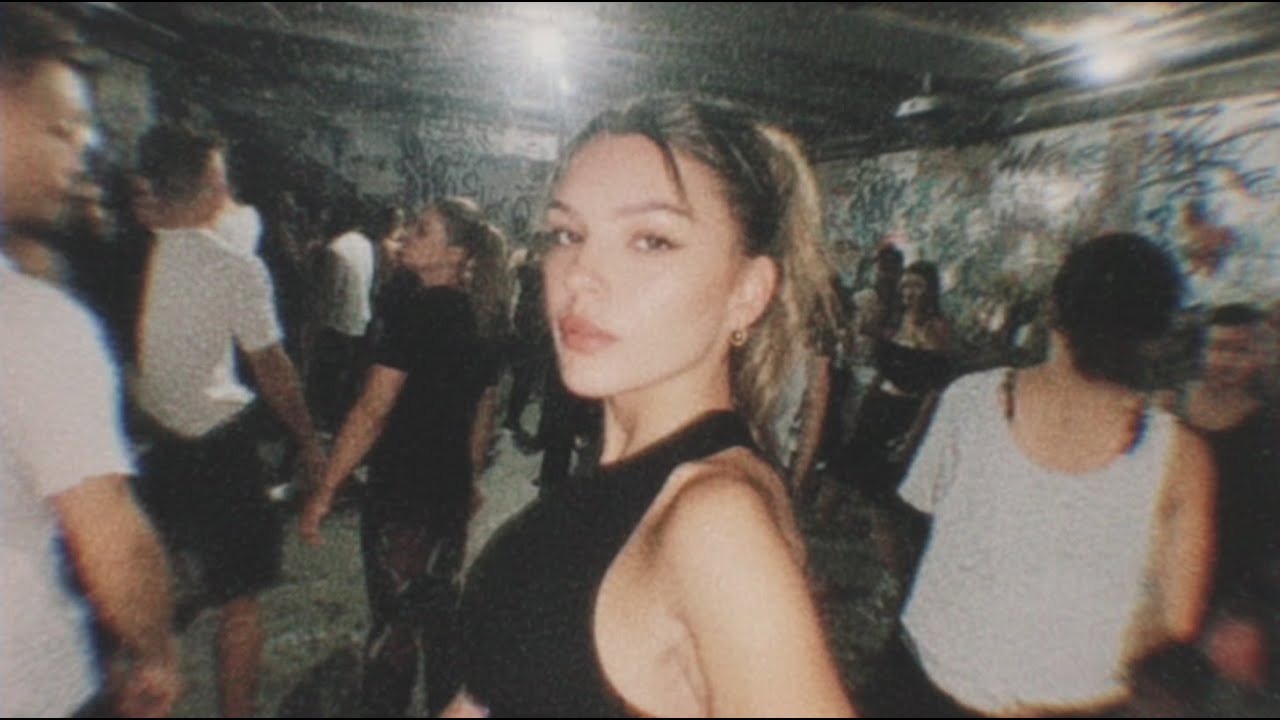 silent trade | deep ambient dub techno playlist