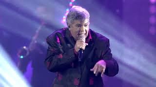 BAILAMOS AO VIVO SIDNEY MAGAL E CONVIDADOS