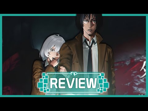 Spirit Hunter: Death Mark II Review - Lives Up to The Adventure Horror Hype