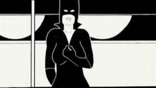 OMR - Superheroes Crash