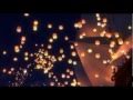 Tangled I See The Light Cantonese Version