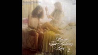 Anthony Ventura And His Orchestra ‎– Music For Making Love 2 - 1982 - full vinyl album
