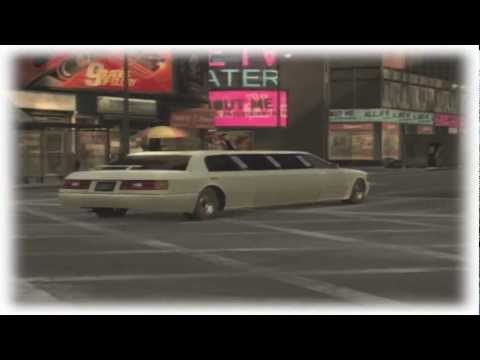 "GTA IV": TV - CNT / PBC [Highest Quality]