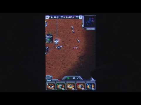 BioDefense: Zombie Outbreak iPhone Gameplay Video Review - AppSpy.com