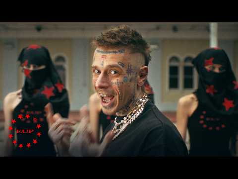 Yzomandias - Type Beat / Hip Thrust (eup music video)