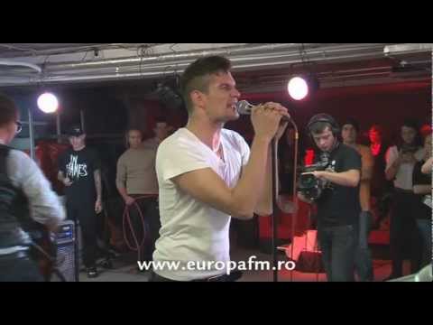 Europa FM LIVE in Garaj: Vama - Vara asta