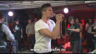 Europa FM LIVE in Garaj: Vama - Vara asta