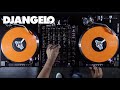 DJ ANGELO Reloop RP8000 Showcase