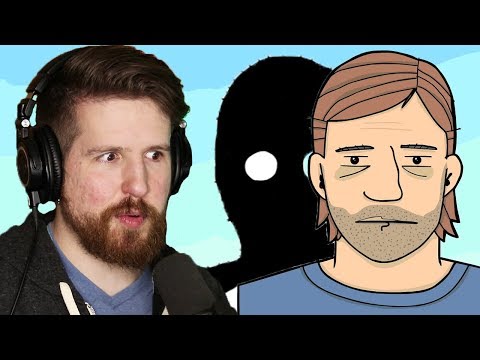 THE WHITE DOOR [Rusty Lake]